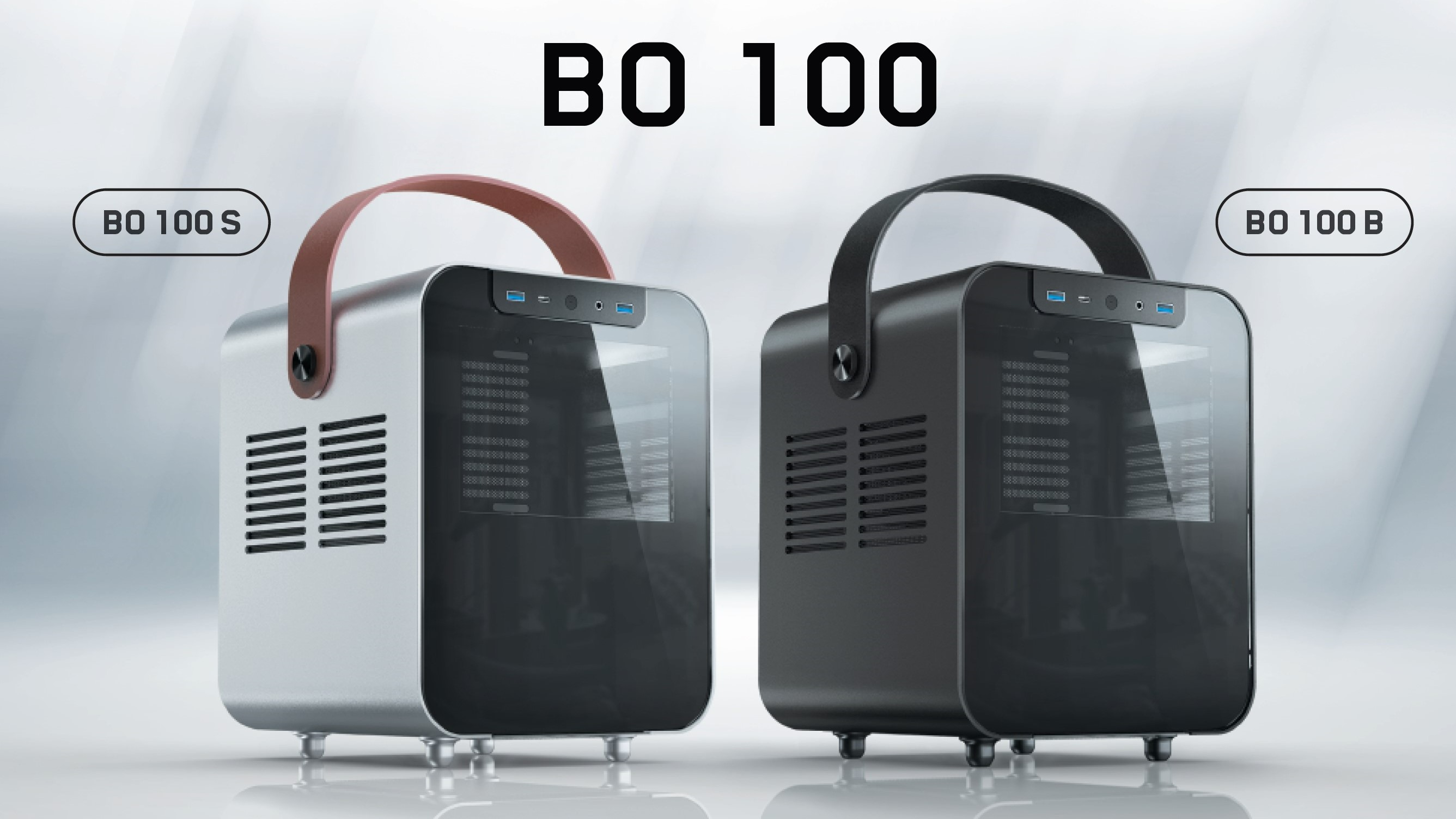 BO 100｜Jonsplus｜株式会社アユート PCパーツ・VR・オーディオ等周辺機器 総合代理店